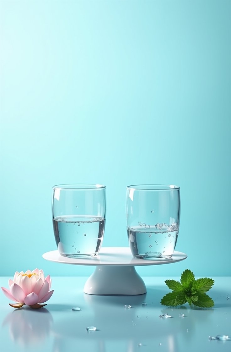 MineralWater